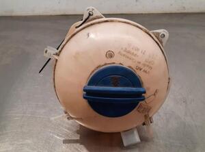 Coolant Expansion Tank MAN TGE Platform/Chassis (UZ_)