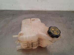 Coolant Expansion Tank OPEL ZAFIRA TOURER C (P12)