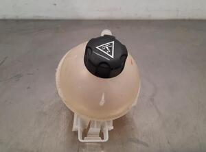 Coolant Expansion Tank CITROËN C5 AIRCROSS (A_)