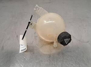 Coolant Expansion Tank TOYOTA PROACE Van (MDZ_)