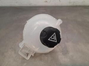 Coolant Expansion Tank PEUGEOT 408 II (FP_, F3_)