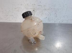 Coolant Expansion Tank CITROËN C5 AIRCROSS (A_)