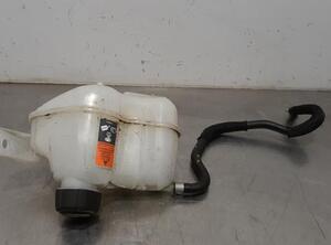 Coolant Expansion Tank NISSAN QASHQAI II SUV (J11, J11_)