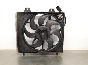 Radiator Electric Fan  Motor PEUGEOT 208 II (UB_, UP_, UW_, UJ_)