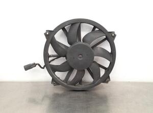 Radiator Electric Fan  Motor PEUGEOT PARTNER Box Body/MPV