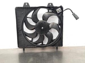 Radiator Electric Fan  Motor OPEL MOKKA