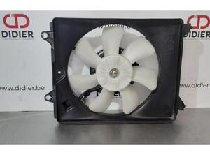 Radiator Electric Fan  Motor HONDA HR-V (RU)