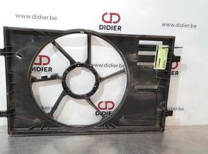 Elektrische motor radiateurventilator VW TIGUAN (AD1, AX1)