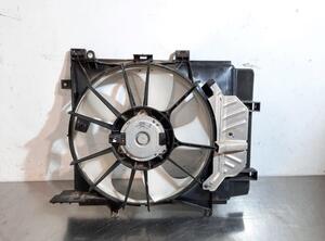 Radiator Electric Fan  Motor SUZUKI CELERIO (LF)