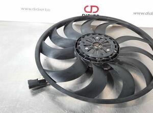 Radiator Electric Fan  Motor JAGUAR XF (X260)