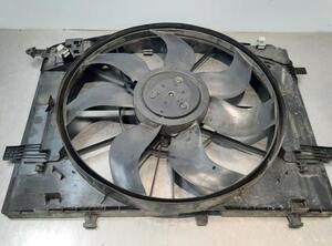 Radiator Electric Fan  Motor MERCEDES-BENZ C-CLASS (W205)