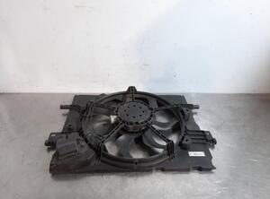 Radiator Electric Fan  Motor NISSAN MICRA V (K14)