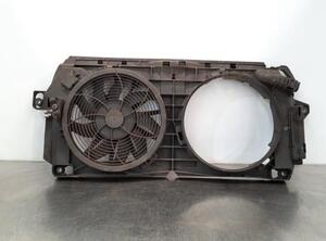 Radiator Electric Fan  Motor MERCEDES-BENZ SPRINTER 3,5-t Van (906)