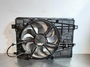 Radiator Electric Fan  Motor CITROËN C4 GRAND PICASSO II (DA_, DE_)