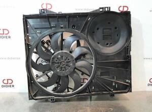 Radiator Electric Fan  Motor LAND ROVER DISCOVERY V (L462)