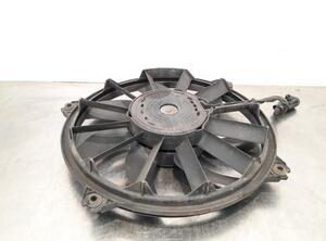 Radiator Electric Fan  Motor PEUGEOT PARTNER Box Body/MPV