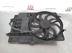 Radiator Electric Fan  Motor MINI MINI Convertible (R52)