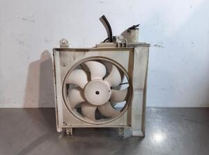 Elektrische motor radiateurventilator CITROËN C1 II (PA_, PS_)