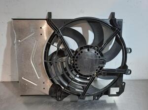 Radiator Electric Fan  Motor PEUGEOT 208 I (CA_, CC_)