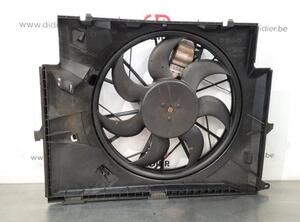 Radiator Electric Fan  Motor BMW 1 (E81), BMW 1 (E87)