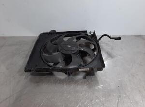 Radiator Electric Fan  Motor DS DS 3 / DS 3 CROSSBACK (UR_, UC_, UJ_)