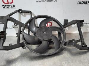 Radiator Electric Fan  Motor DACIA SANDERO II