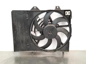 Radiator Electric Fan  Motor CITROËN C3 AIRCROSS II (2R_, 2C_)