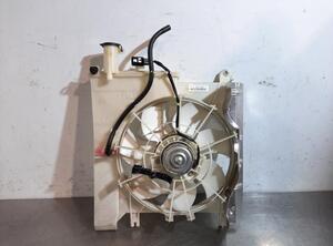 Elektrische motor radiateurventilator PEUGEOT 108