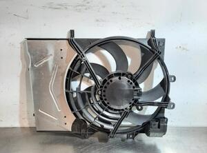 Elektrische motor radiateurventilator PEUGEOT 208 II (UB_, UP_, UW_, UJ_)