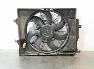 Radiator Electric Fan  Motor KIA RIO IV (YB, SC, FB)