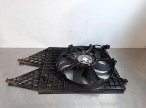 Radiator Electric Fan  Motor SKODA FABIA III Estate (NJ5)