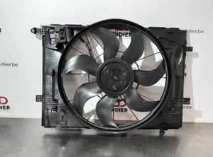 Radiator Electric Fan  Motor MERCEDES-BENZ E-CLASS (W213)