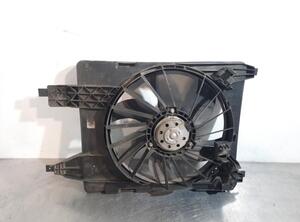 Radiator Electric Fan  Motor RENAULT SCÉNIC II (JM0/1_)