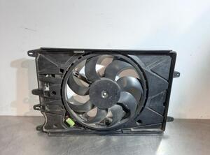 Radiator Electric Fan  Motor FIAT TIPO Estate (356_), FIAT TIPO Hatchback (356_)