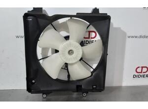 Radiator Electric Fan  Motor HONDA HR-V (RU)