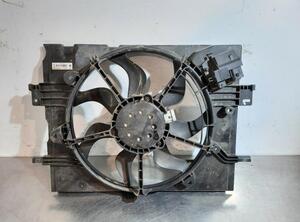 Radiator Electric Fan  Motor NISSAN MICRA V (K14)