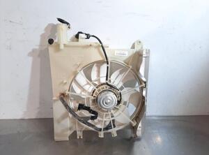 Elektrische motor radiateurventilator TOYOTA AYGO (_B4_)