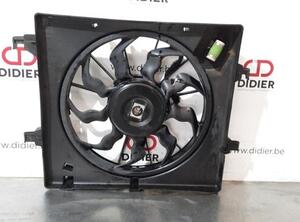 Radiator Electric Fan  Motor HYUNDAI i10 II (BA, IA)