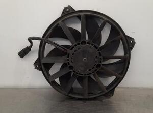 Radiator Electric Fan  Motor CITROËN BERLINGO Box Body/MPV (B9)