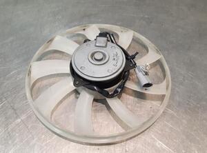 Radiator Electric Fan  Motor TOYOTA AURIS (_E18_), TOYOTA AURIS Estate (_E18_)