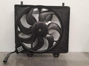 Radiator Electric Fan  Motor OPEL MOKKA