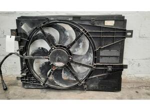 Radiator Electric Fan  Motor PEUGEOT RIFTER