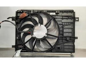 Elektrische motor radiateurventilator PEUGEOT 3008 SUV (MC_, MR_, MJ_, M4_)