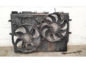 Radiator Electric Fan  Motor FIAT DUCATO Bus (250_, 290_)