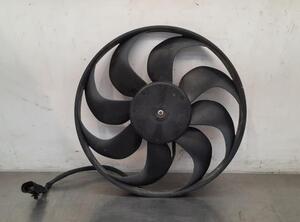 Radiator Electric Fan  Motor PEUGEOT RIFTER, PEUGEOT PARTNER Box Body/MPV (K9), CITROËN BERLINGO Box Body/MPV (K9)