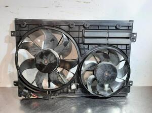 Radiator Electric Fan  Motor VW TIGUAN (5N_), VW CADDY IV Box Body/MPV (SAA, SAH), VW CADDY ALLTRACK Box Body/MPV (SAA)