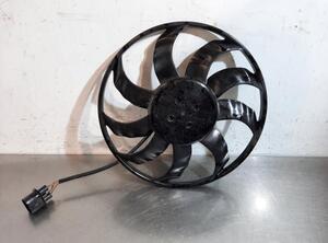 Radiator Electric Fan  Motor CUPRA FORMENTOR (KM7)