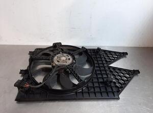 Radiator Electric Fan  Motor SEAT IBIZA IV ST (6J8, 6P8)