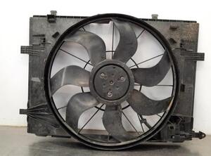 Radiator Electric Fan  Motor MERCEDES-BENZ C-CLASS (W205)