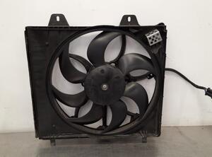 Radiator Electric Fan  Motor OPEL CORSA F (P2JO)